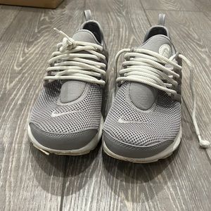 Nike presto